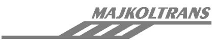 Majkoltrans Sp. z o.o.